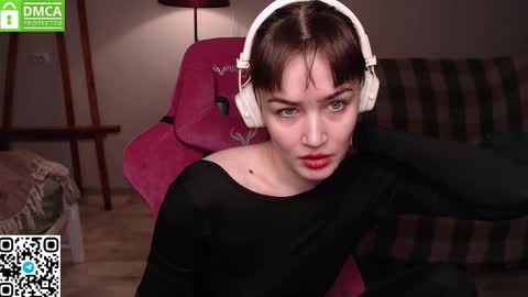 Snapshot of i_love_icecream chatting on February 5, 2026, 11:37 am elisabeth online show from February 5, 2026, 11:37 am