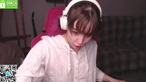 Snapshot of i_love_icecream chatting on February 25, 2026, 10:47 am elisabeth online show from February 25, 2026, 10:47 am