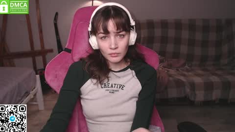 Snapshot of i_love_icecream chatting on March 1, 2026, 12:18 pm elisabeth online show from March 1, 2026, 12:18 pm