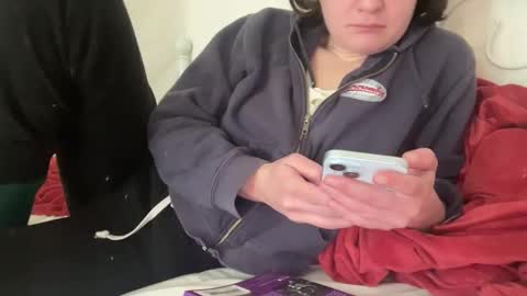 Snapshot of i_love_olive chatting on February 3, 2026, 9:09 pm Olive online show from February 3, 2026, 9:09 pm