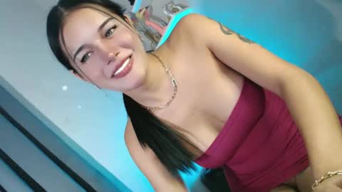 Snapshot of i_love_sabel chatting on January 24, 2025, 1:14 pm Sabel online show from January 24, 2025, 1:14 pm