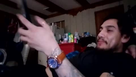 i_lovemoney online show from February 7, 2026, 2:37 am