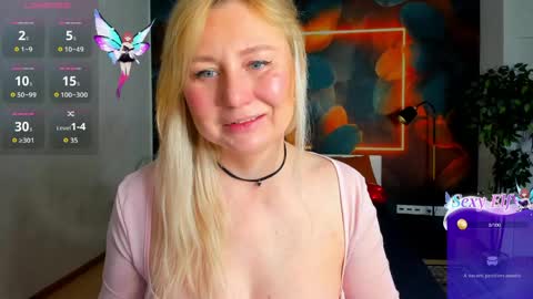 Samanta online show from March 18, 2026, 2:47 am