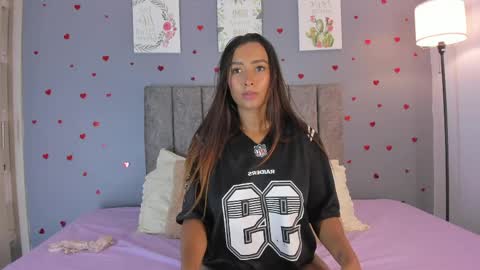 Alanna online show from May 25, 2026, 12:11 pm