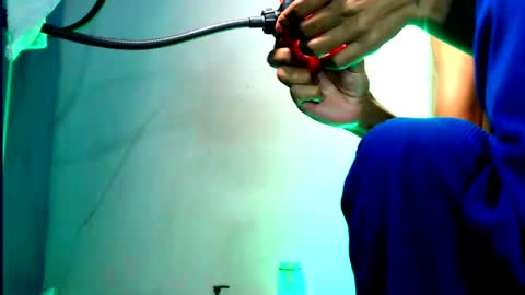 David Colt online show from December 21, 2024, 9:55 am