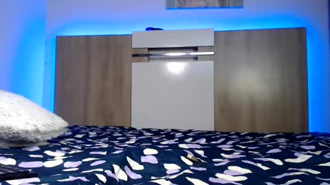 David Colt online show from January 12, 2025, 7:10 pm