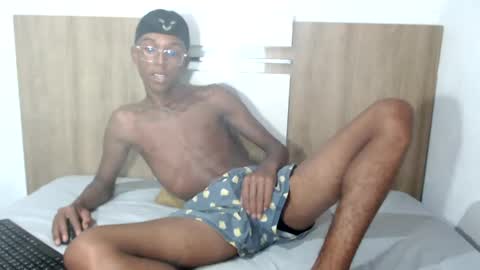 David Colt online show from May 23, 2026, 6:07 am