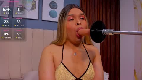 Gema online show from January 6, 2026, 7:06 pm