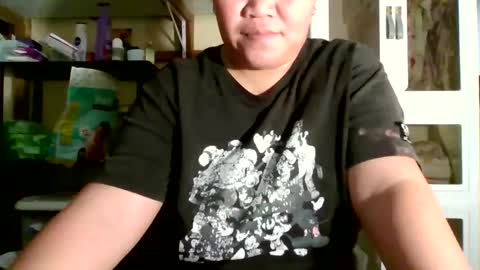 iam_jana online show from February 20, 2026, 6:26 am