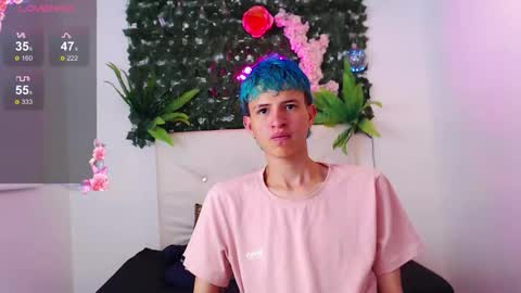 Snapshot of iam_lukas__ chatting on October 2, 2025, 2:07 am iam_lukas__ online show from October 2, 2025, 2:07 am