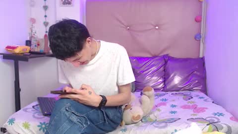 iam_lukas__ online show from December 19, 2025, 3:30 pm