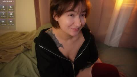 Snapshot of iam_meg chatting on April 30, 2026, 3:35 am Meg online show from April 30, 2026, 3:35 am