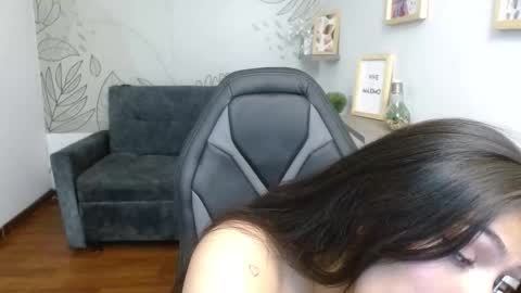 Snapshot of iam_megan1 chatting on January 11, 2025, 3:23 am Megan online show from January 11, 2025, 3:23 am