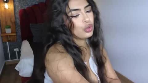 Megan online show from October 27, 2025, 1:59 pm