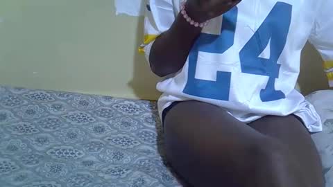 iam_nisa online show from October 11, 2025, 8:57 am