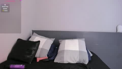 salome online show from September 29, 2025, 8:24 pm