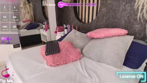 salome online show from February 19, 2026, 12:12 pm