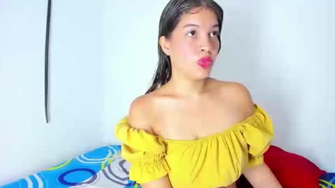 Samantha Marin online show from February 28, 2025, 6:52 pm