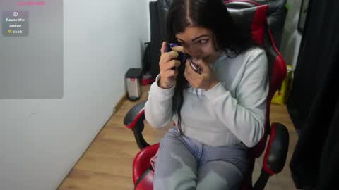 Sammy online show from October 22, 2025, 12:38 pm