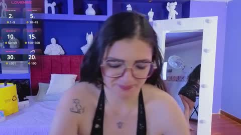 Snapshot of iam_sammy_01 chatting on February 15, 2026, 12:25 pm Sammy online show from February 15, 2026, 12:25 pm