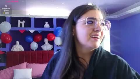 Snapshot of iam_sammy_01 chatting on July 17, 2026, 12:12 pm Sammy online show from July 17, 2026, 12:12 pm