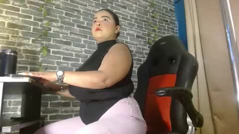 Samy online show from October 22, 2025, 11:32 am