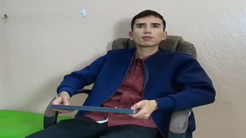 Iam Smith  online show from March 1, 2026, 12:51 pm