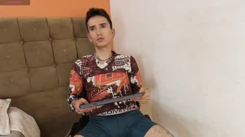 Iam Smith  online show from March 3, 2026, 9:10 pm