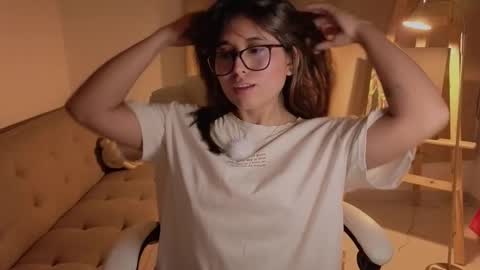     online show from February 27, 2026, 3:45 pm