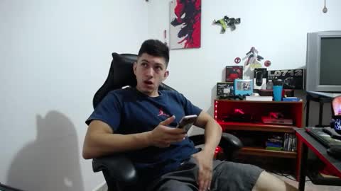 Snapshot of iam_yourbabyprincess_xd chatting on February 16, 2026, 4:30 am iam_yourbabyprincess_xd online show from February 16, 2026, 4:30 am