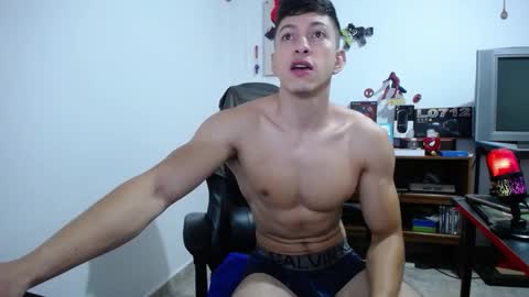 Snapshot of iam_yourbabyprincess_xd chatting on March 3, 2026, 8:26 pm iam_yourbabyprincess_xd online show from March 3, 2026, 8:26 pm