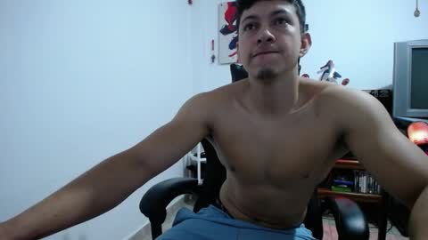 iam_yourbabyprincess_xd online show from April 30, 2026, 2:34 pm