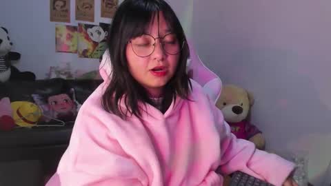 Zoe 3 online show from November 22, 2025, 2:43 am