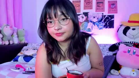 Snapshot of iam_zoechan chatting on March 3, 2026, 11:27 am Zoe 3 online show from March 3, 2026, 11:27 am