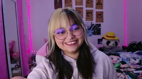 Zoe 3 online show from April 20, 2026, 7:11 am