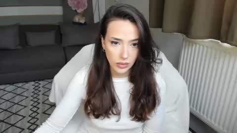 Baby Gal online show from March 2, 2026, 8:21 am