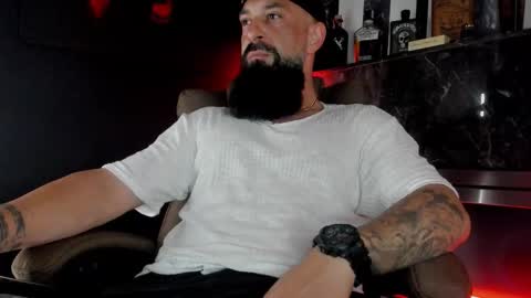 Snapshot of iamalexander_ chatting on September 29, 2025, 4:45 pm Lex online show from September 29, 2025, 4:45 pm