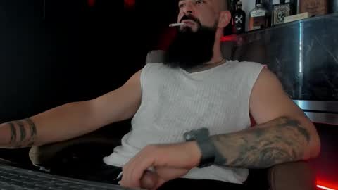 Snapshot of iamalexander_ chatting on October 5, 2025, 7:07 am Lex online show from October 5, 2025, 7:07 am