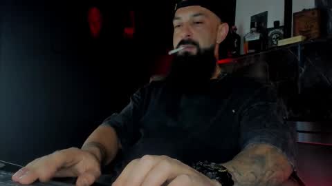 Snapshot of iamalexander_ chatting on October 7, 2025, 4:53 am Lex online show from October 7, 2025, 4:53 am