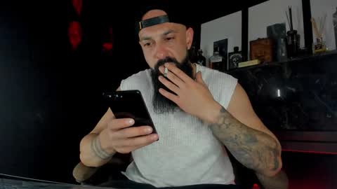 Snapshot of iamalexander_ chatting on October 15, 2025, 11:05 pm Lex online show from October 15, 2025, 11:05 pm