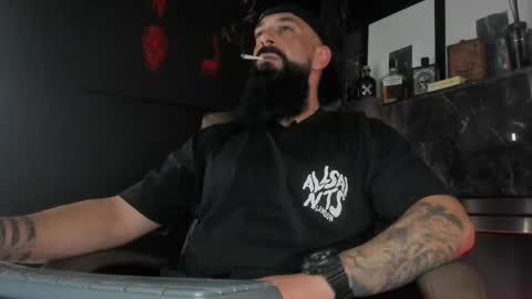 Snapshot of iamalexander_ chatting on October 16, 2025, 2:07 pm Lex online show from October 16, 2025, 2:07 pm