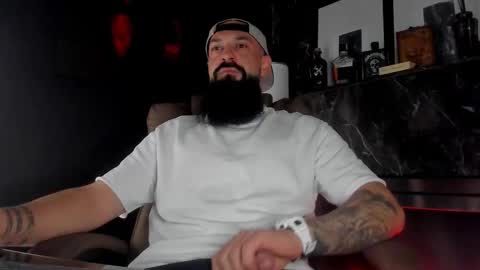 Snapshot of iamalexander_ chatting on October 23, 2025, 4:34 am Lex online show from October 23, 2025, 4:34 am