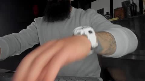 Snapshot of iamalexander_ chatting on October 26, 2025, 5:24 am Lex online show from October 26, 2025, 5:24 am