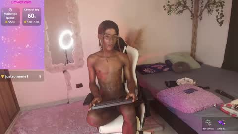 iamandrey_ online show from April 21, 2026, 2:51 am