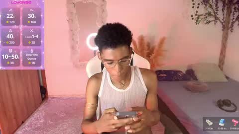 iamandrey_ online show from May 20, 2026, 1:23 am