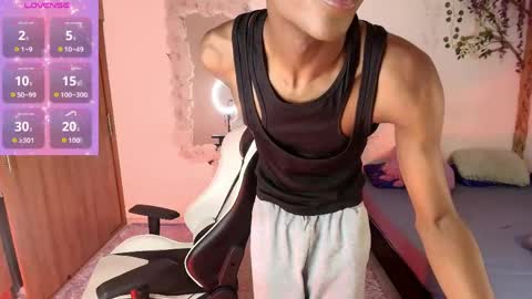 iamandrey_ online show from May 30, 2026, 11:57 pm