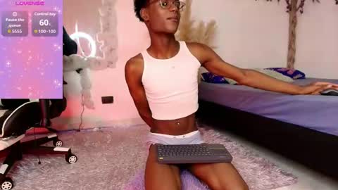 iamandrey_ online show from June 19, 2026, 12:04 am