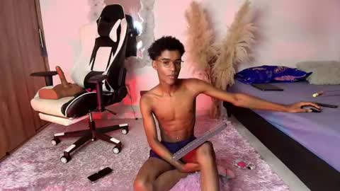 iamandrey_ online show from July 16, 2026, 1:00 am