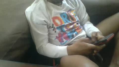 iamaugustwest online show from April 23, 2026, 2:19 pm