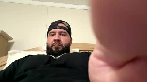 iAm BThick1894 online show from May 30, 2026, 3:25 am